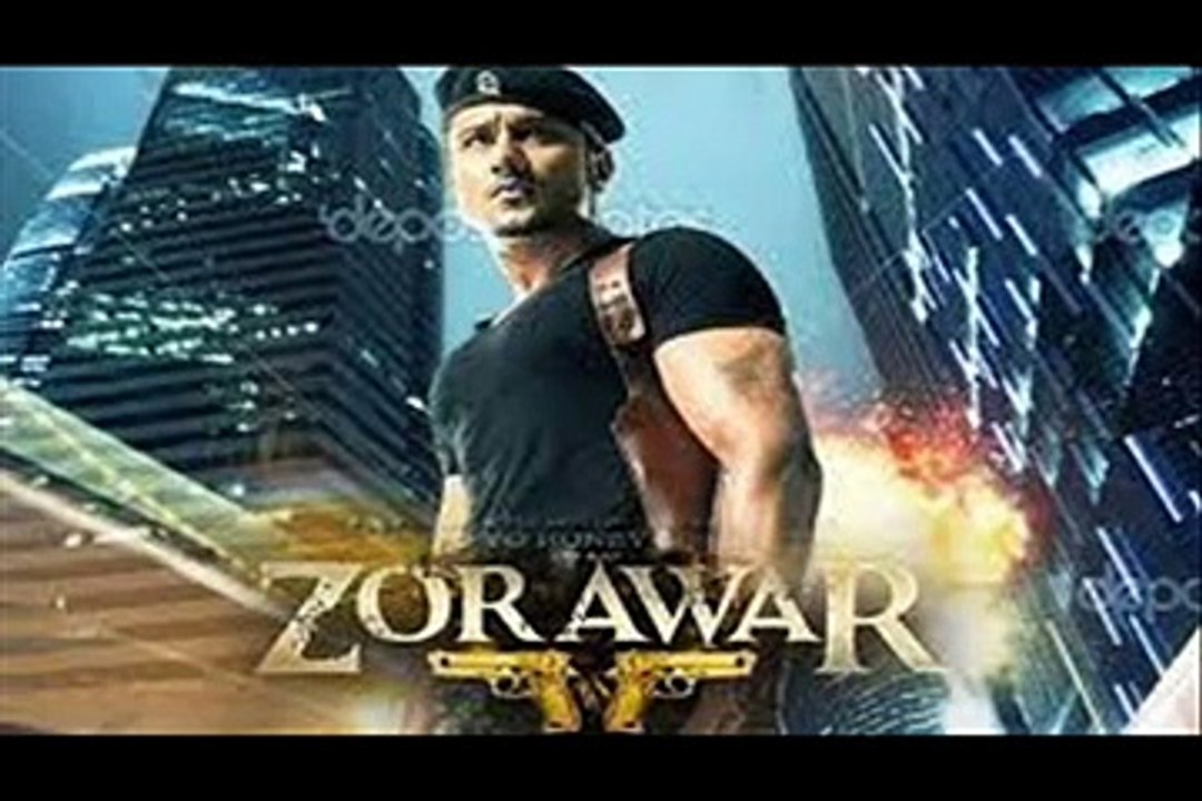 AuDI Girl by YO YO HONEY SINGH NEW SONG 2016 ZORAWAR