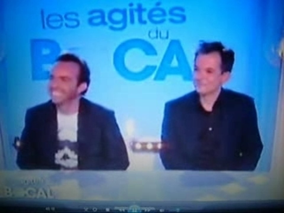 Les agités du bocal 2