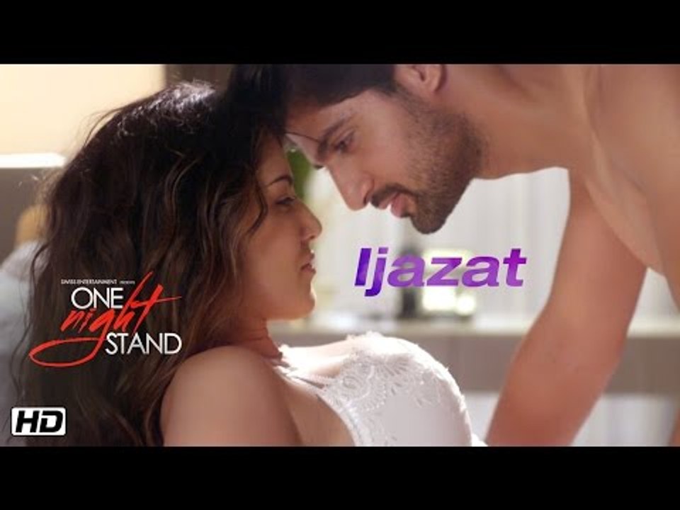 IJAZAT Song - Sunny Leone -Arijit Singh