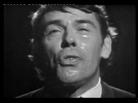 Jacques brel Ne me quittes pas
