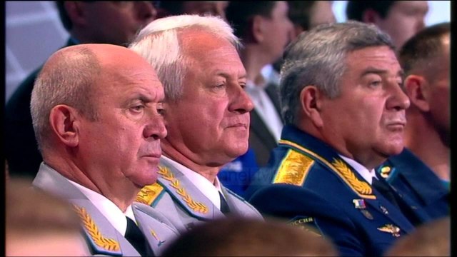 “Panama Papers”, Putin flet për herë të parë - Top Channel Albania - News - Lajme