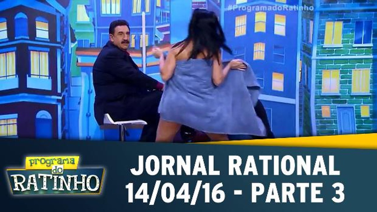 Programa de Quinta - 14.04.16 - Parte 3