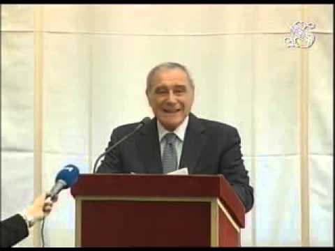 Roma - Le rotte dei traffici illeciti in Europa e nel Mediterraneo (13.04.16)