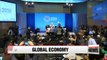 IMF, World Bank express fear for global growth at spring meetings