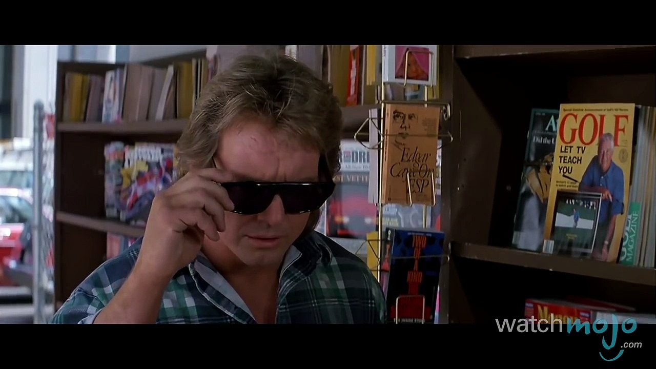 Top 10 Underrated Movies of the 1980s