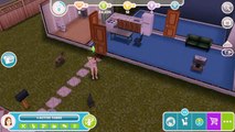 Sims freeplay