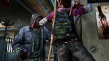 The Last of Us: Left Behind Walkthrough Part 4 WATERGUN FIGHT (Single Player DLC) Part 6