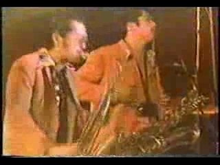 Tokyo Ska Paradise  - Baby elephant walk