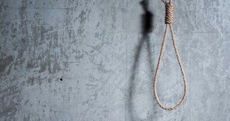 Eskişehir'de Tecavüze Uğrayan 17 Yaşındaki Erkek Çocuk Kendini Astı