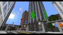 GTA Minecraft Server - SurvivalDub