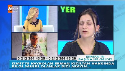 Müge Anlı ile Tatlı Sert izle seçmeler 3