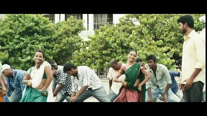 Thedi Thedi Video Song _ Thaakka Thaakka