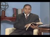8. La Biblia Sagrada y el Gran Conflicto - EL GRAN CONFLICTO - Pr. Luís Gonçalves