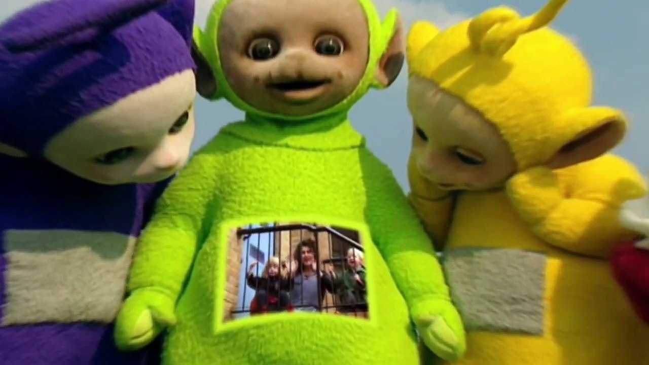 Teletubbies: Water - Full Episode