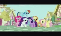 My Little Pony: Friendship is Magic - Multi-Language openings
