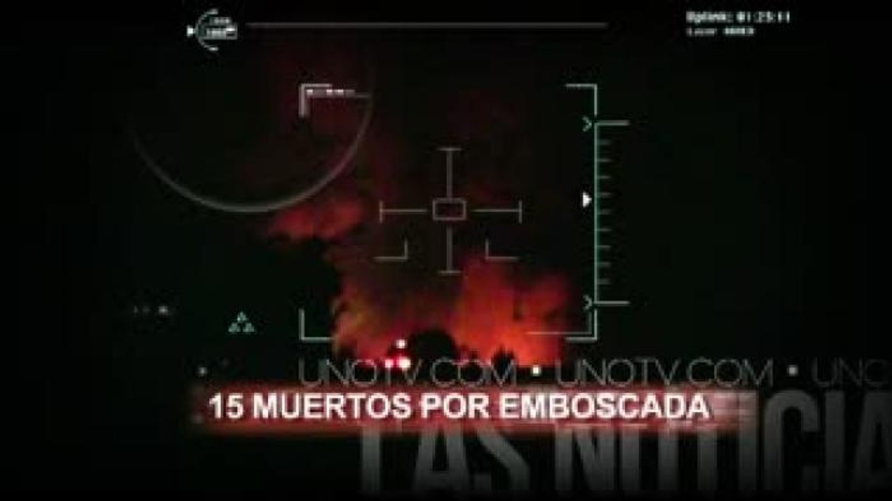 #LoRelevante en imágenes 7 de Abril