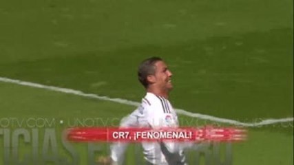 #LoRelevante en imágenes 6 de Abril