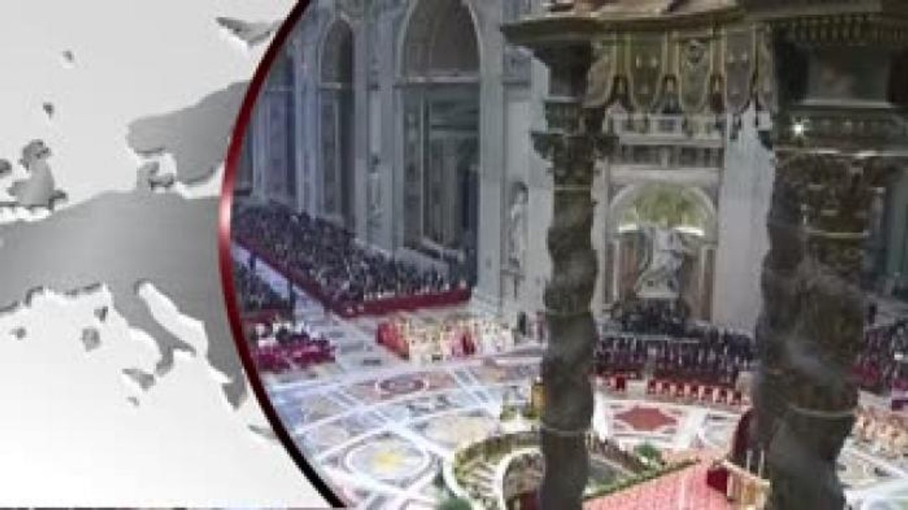 #MundoEnClaro El Papa Francisco enfureció a Turquía