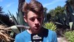 Roland-Garros Juniors 2016 - Alex de Minaur, Australien, 17 ans, 4e mondial et favori pour Roland-Garros Juniors 2016 ?