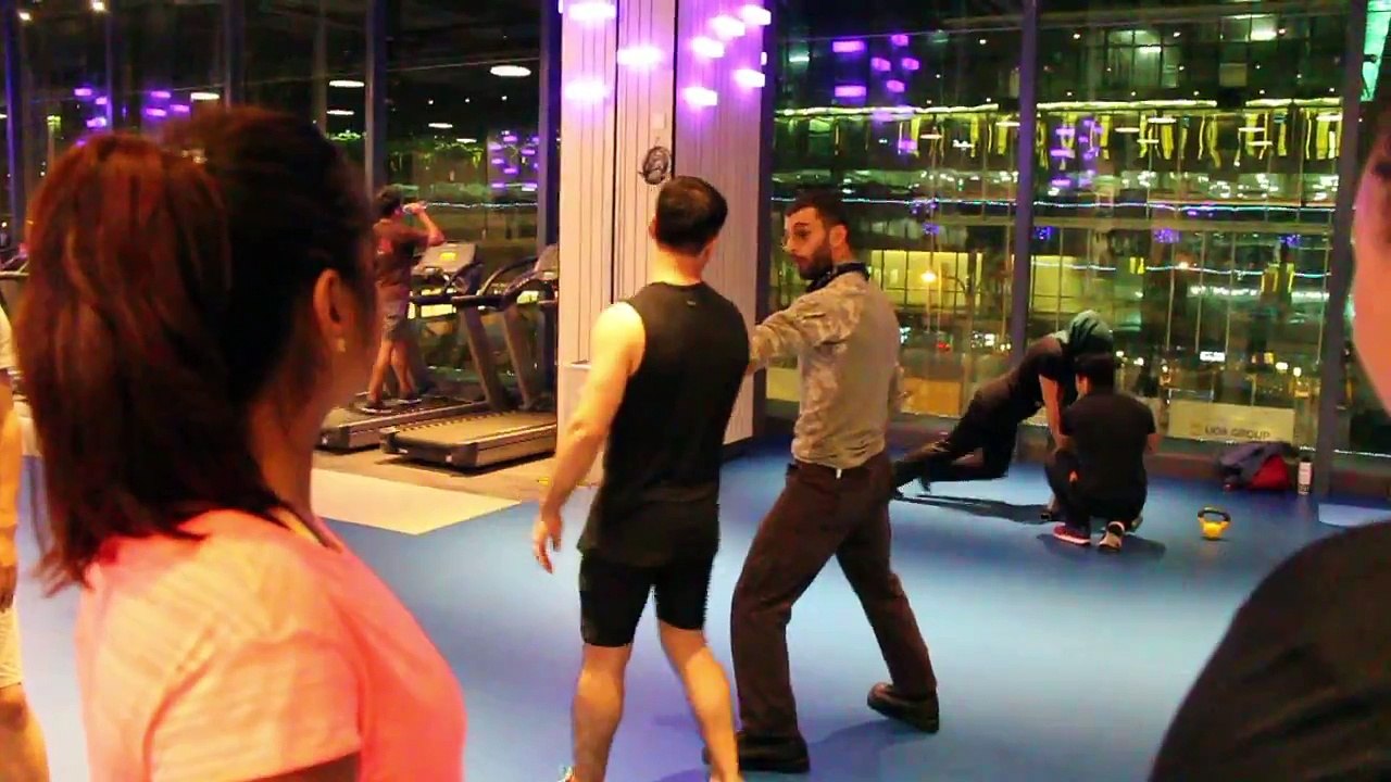 Best Self Defense Techniques - how to fight- how to defend yourself , kick defense