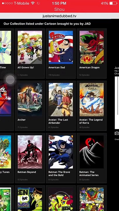 How to get free tv shows online