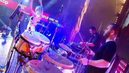 Alexandra Stan - Europa Plus TV Birthday Party (2016, Russia)