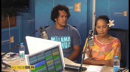 Rahui aux Australes - API NUI - 14 04 2016