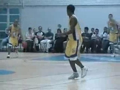 Bussy vs Coulommiers - 2003 - Finale coupe 77 - (3)