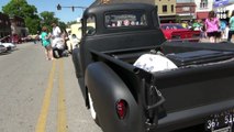 1952 Chevy Hot Rod   Rat Rod Pickup Truck