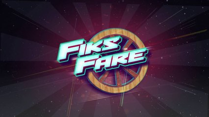 Fiks Fare Highlights, 15/04/2016 - Pjesa 1