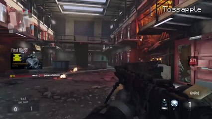 COD Advance warfare(one shot game mode