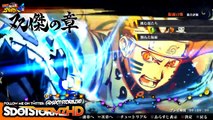 Naruto Ultimate Ninja Storm 4 - MORE STORY VIEWPOINTS? (Madara,Hashirama,Obito & Kakashi Missions?)
