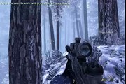 Modern Warfare 2 Evasion Veteran Difficulty - Farihin97