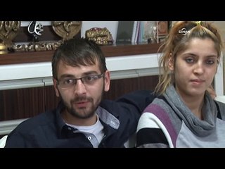 Uyuşturucuyu bırakan bağımlı 6 ay sonra ailesine kavuştu