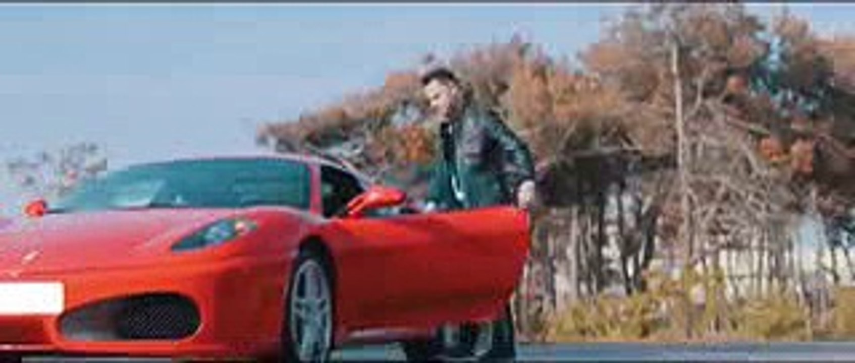 ΧΑ| Χρήστος Αστερίου-  Δεν είμαι εγώ για σχέσεις | (Official ᴴᴰvideo clip)  Greek- face