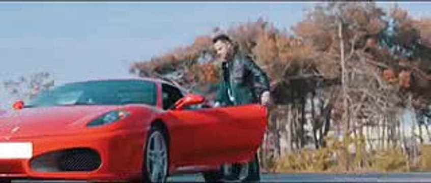 ΧΑ| Χρήστος Αστερίου- Δεν είμαι εγώ για σχέσεις | (Official ᴴᴰvideo clip) Greek- face