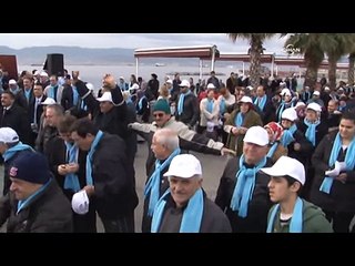 Sağlık Bakanı Müezzinoğlu, egzersiz yaptı, bisiklete bindi