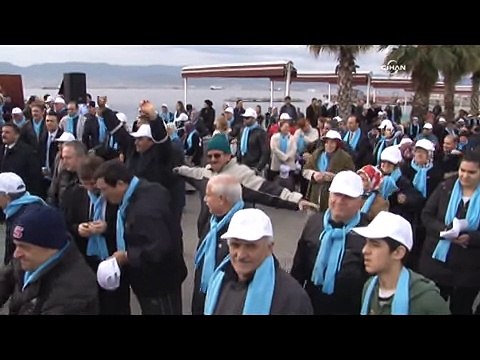 Sağlık Bakanı Müezzinoğlu, egzersiz yaptı, bisiklete bindi