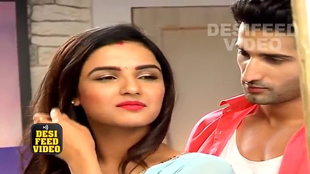 Zee Tv - Tashan E Ishq - 13th April 2016 - Full On Location Episode - Serial Latest Episode Shoot