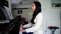 Because Its You - Davichi (Big OST) Piano Cover