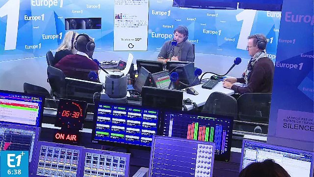 Paris : deux étudiants veulent redorer l’image des plombiers