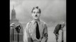 The Great Dictator Speech - Charlie Chaplin + JD Dies - (Public Enemies ST)