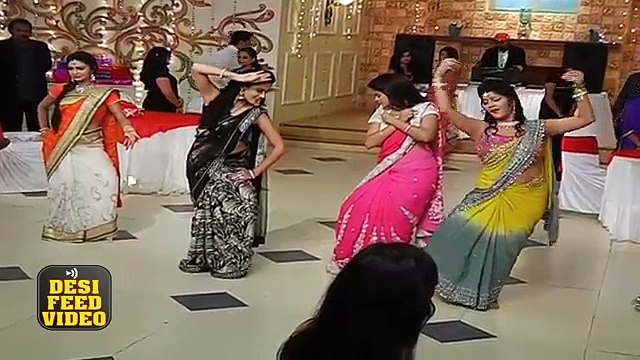 Thapki Pyaar Ki - 14th April 2016 - थपकी प्यार की - Full On Location Episode - Serial News 2016