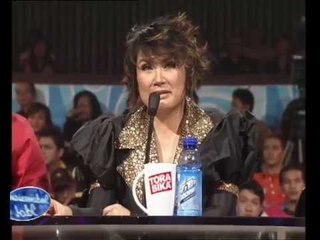 EP17 PART2 - Indonesian Idol Season 3