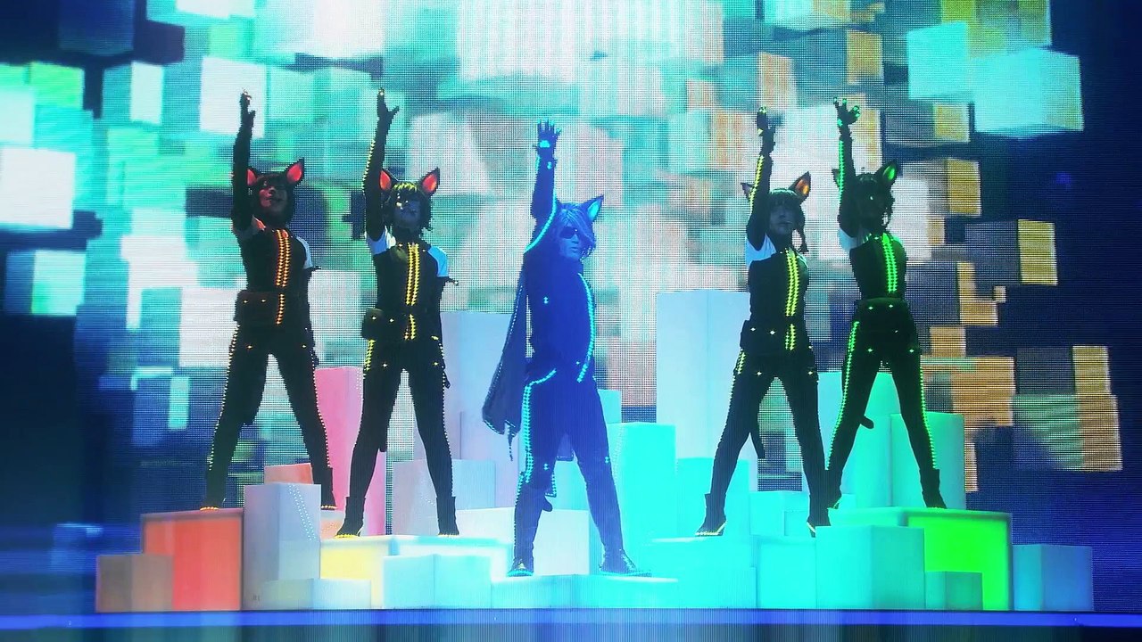 檻の中の箱庭 Video Dailymotion