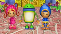 Team Umizoomi - Journey to Numberland - Umizoomi Games -Nick Jr.