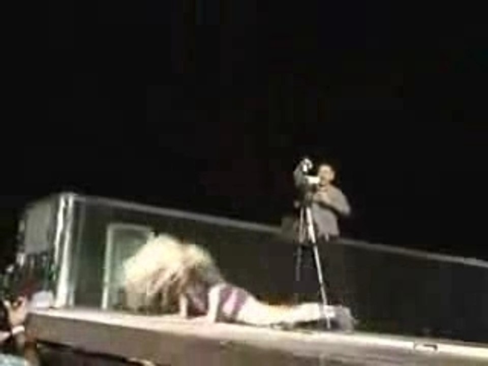 Dancehall Queen (Junko)