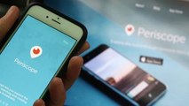 Kız Arkadaşına Tecavüzü Periscope'tan Canlı Yayınladı