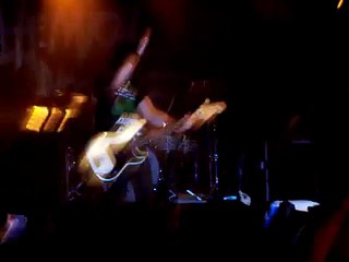 My Chemical Romance - The Black Parade (Live) 2