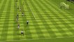 FIFA 13 iPhone/iPad - Newcastle Utd vs. Aston Villa